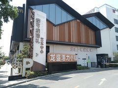 -龙盛活力小镇