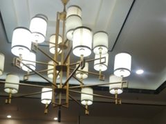 -新东源国际酒店·新东源食坊(沙井店)