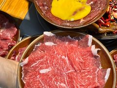 -阳阳老火锅(小南门店)