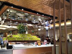 大堂-新辣道鱼火锅(国瑞城店)