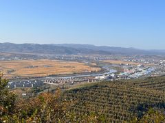 -帽儿山国家森林公园