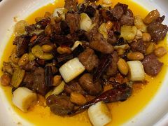 -铁公鸡·四川料理(天环广场店)
