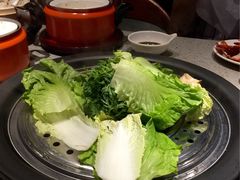 -粗茶淡饭·隐庐私厨(东亭店)