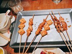 -管氏翅吧(马家堡店)