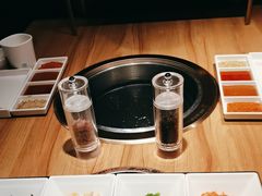 -炉小哥烤肉(朗悦公园茂店)