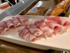 -海底捞火锅(银泰中心店)
