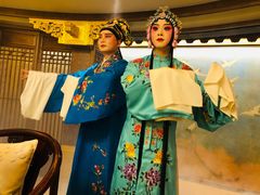 -醉西楼·国风茶社