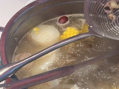 -八合里潮汕鲜牛肉火锅(福州万象城店)