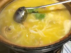 -捞围鲜·港式打边炉(海阳路店)