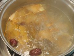 -丫丫汤膳打边炉(宏府408坊店)