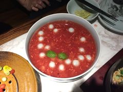 -韵秋荷(宝山龙湖天街店)