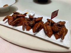 -侨美食家·粤菜(体育西路店)