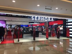 -丝芙兰Sephora