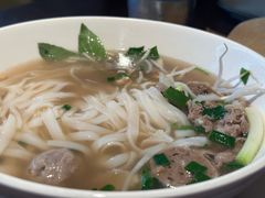 -PHO爺·越南料理(亦庄大族广场店)