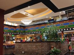 -后院犇牛主题餐厅(云岗店)