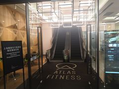 -上海雅居乐万豪侯爵酒店
