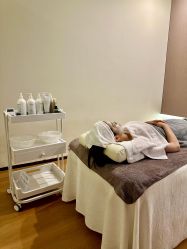 -半岛故事·法儿曼抗衰·indiba中心