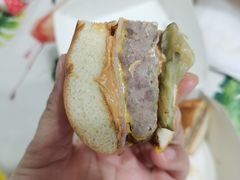 -肯德基(朝阳门店)