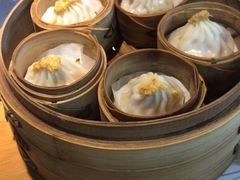 -南小馆(迪士尼小镇店)