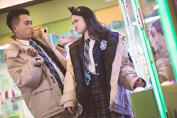 -金夫人婚纱摄影(华南店)