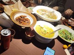 -荷栖小院·品质江西菜(红谷滩店)