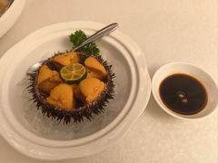 -奕景海鲜酒家· 大连海鲜(星海广场店)