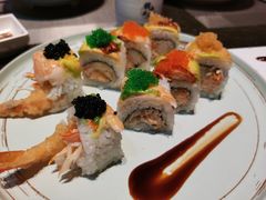 -将太无二·北美传奇寿司(荟聚购物中心西红门店)