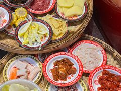 -文立新麻辣烫(合生汇21街区店)