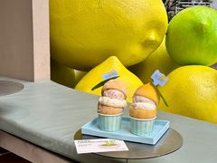 -苏小糖(鼓浪屿三丘田花园店)