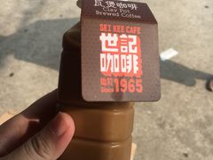 -世记咖啡(氹仔外卖店)