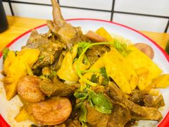 -泰粗卤加热卤味(义全店)