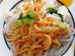 秦镇米皮-秦镇史玉林凉皮(翡丽城店)