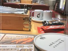 -喝丢一只鞋海鲜烧烤·海肠捞饭(市场店)