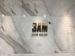 点击看大图 -3AM HAIR SALON烫发染发接发