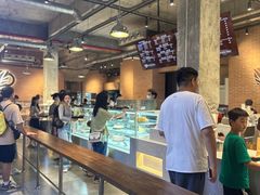 -喜马拉雅森(运河汇1958店)