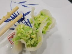 -听涛雅苑百味饺子老家菜馆