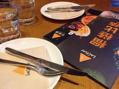 -乐凯撒披萨(欢乐颂购物中心店)