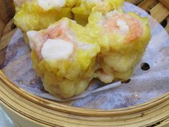 -东豪园林海鲜酒家(南港路辅路店)