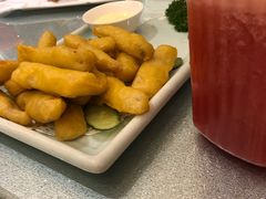 -恒记饭店·海鲜明档(淹城店)