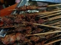 -新疆民族团结羊肉串(锦江区店)