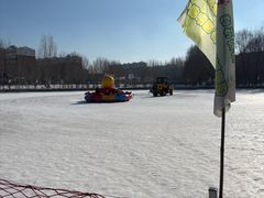 -长春公园(普阳街道)