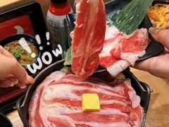 -友壹町寿司(佛山新DNA店)