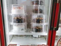 -DQ·蛋糕·冰淇淋(昌平国泰店)