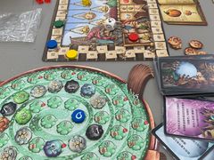 -莱姆星桌游·拼豆·团建