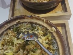 -膳心记-明火四宝煲仔饭(燕南店)