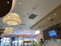 -奈雪的茶(时代天街店)