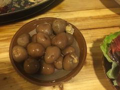 鹌鹑蛋-独雅老火锅(原宏声巷店)