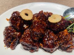 -鲤院·新中式美学·庭院餐厅(夫子庙店)