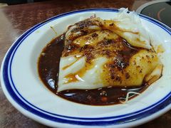 -汉思肴 热面皮(虬江路店)