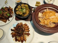 -秋色客家菜(南山店)
